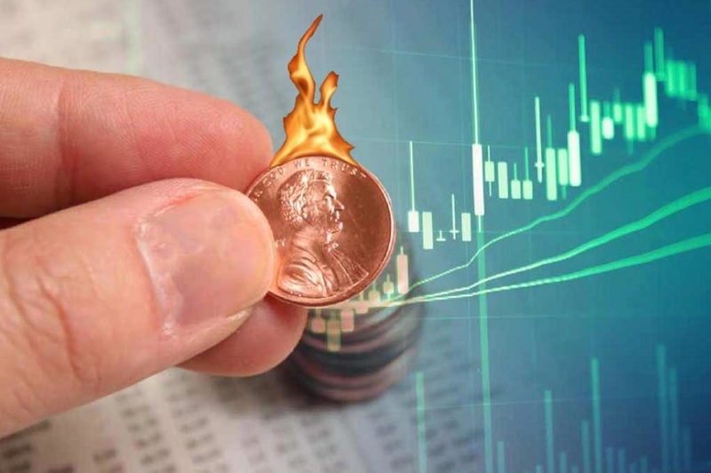 Hot Penny Stocks To Watch