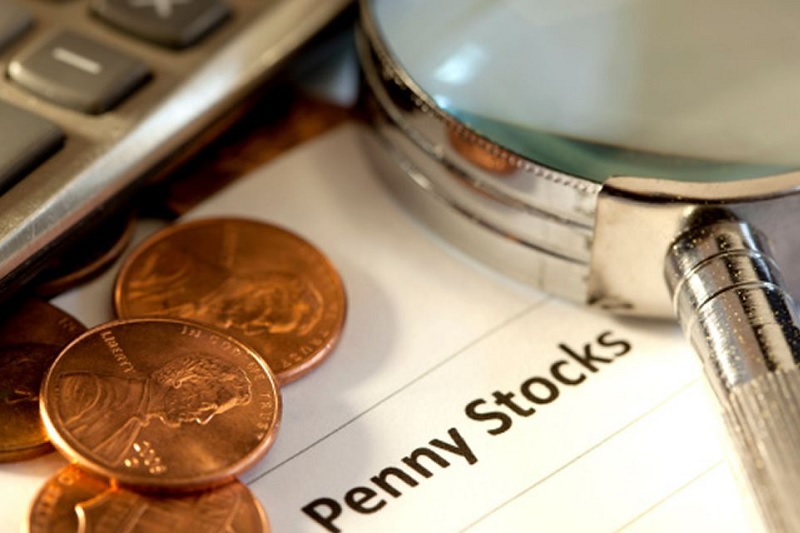 Undervalued penny stocks