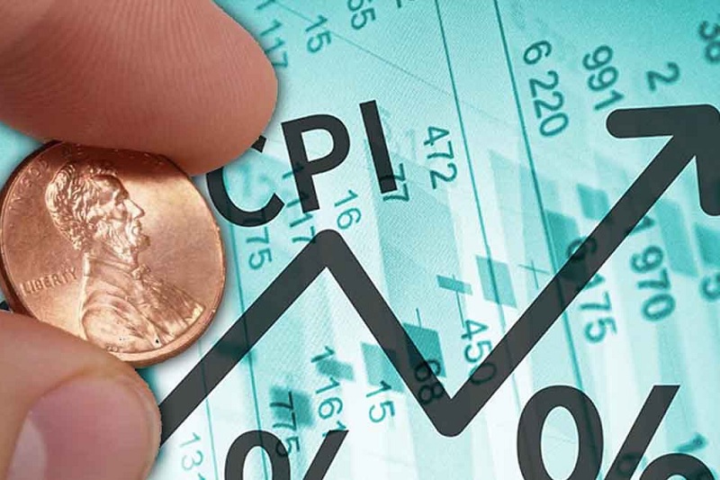CPI Report Live Inflation Data Is Out & Here’s What It Shows Stock